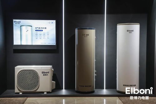 全新家電品牌恩博力啟航揚帆,首款產(chǎn)品風(fēng)奕空調(diào)正式下線