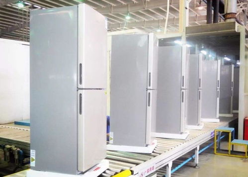 中國(guó)老牌家電重出江湖 從停工破產(chǎn)到廚房用具新生